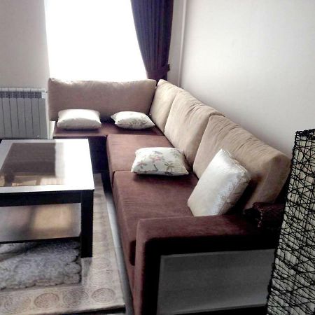 Flat Near The Mcdonald'S Apartment Batumi Luaran gambar