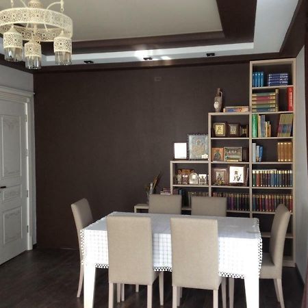 Flat Near The Mcdonald'S Apartment Batumi Luaran gambar