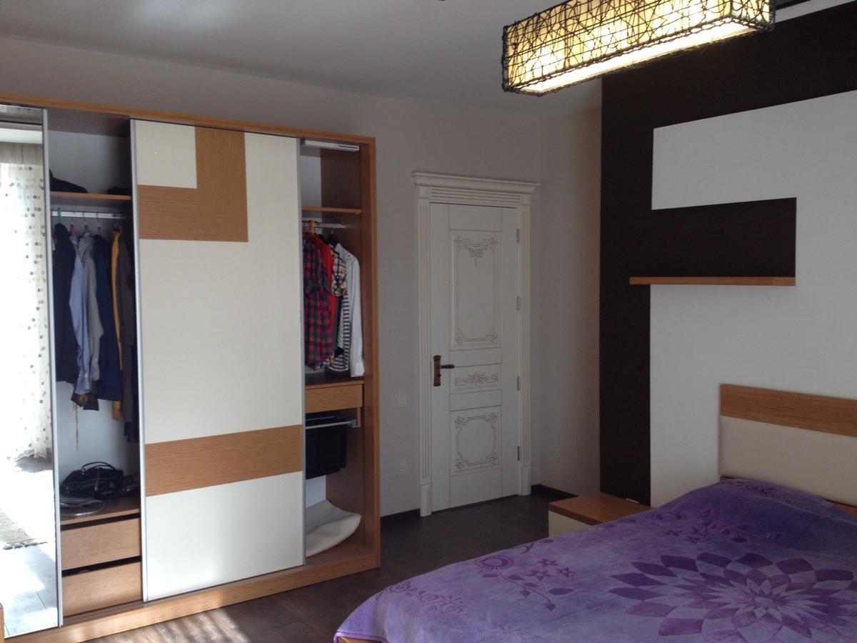 Flat Near The Mcdonald'S Apartment Batumi Luaran gambar