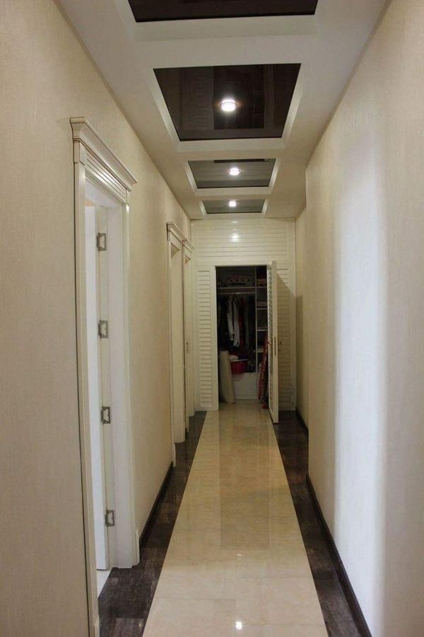 Flat Near The Mcdonald'S Apartment Batumi Luaran gambar