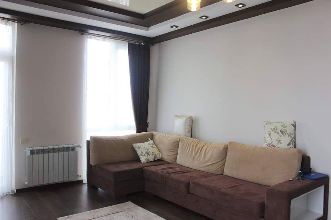 Flat Near The Mcdonald'S Apartment Batumi Luaran gambar
