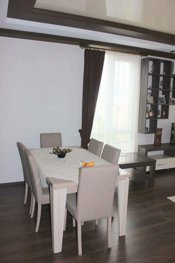 Flat Near The Mcdonald'S Apartment Batumi Luaran gambar