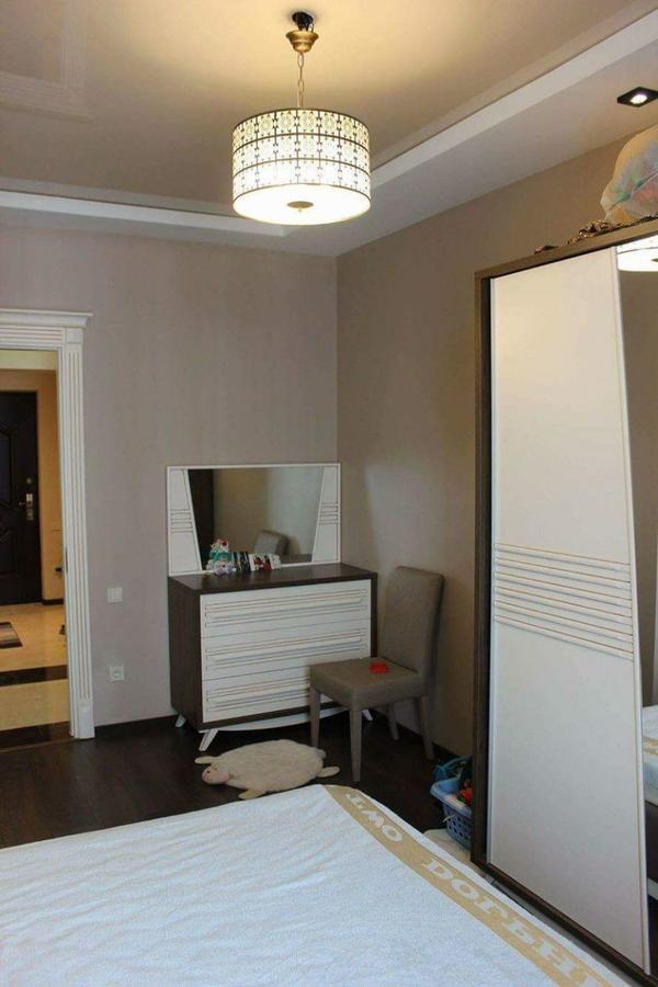 Flat Near The Mcdonald'S Apartment Batumi Luaran gambar