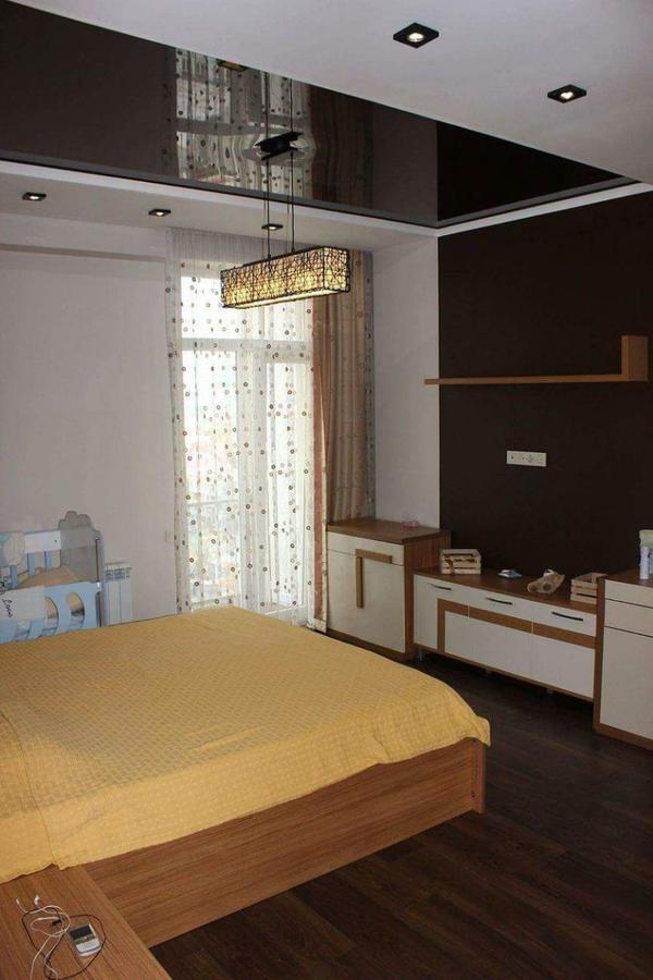Flat Near The Mcdonald'S Apartment Batumi Luaran gambar