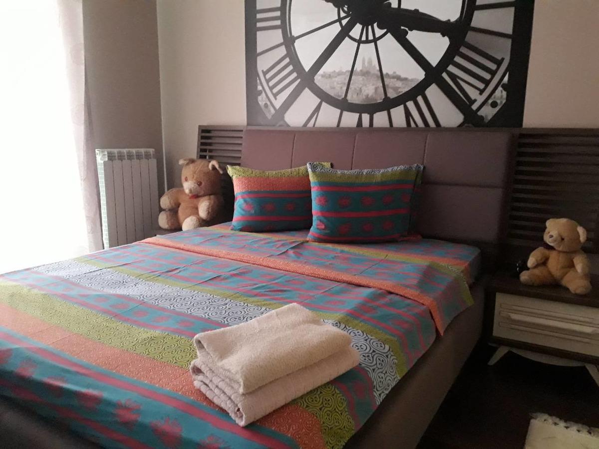 Flat Near The Mcdonald'S Apartment Batumi Luaran gambar