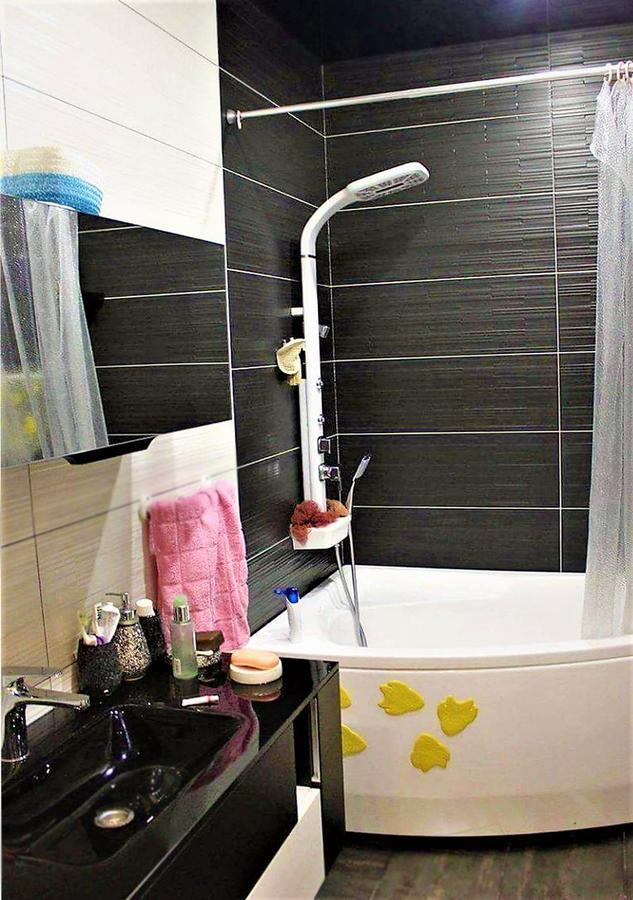 Flat Near The Mcdonald'S Apartment Batumi Luaran gambar