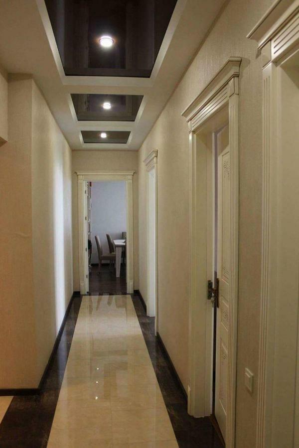 Flat Near The Mcdonald'S Apartment Batumi Luaran gambar