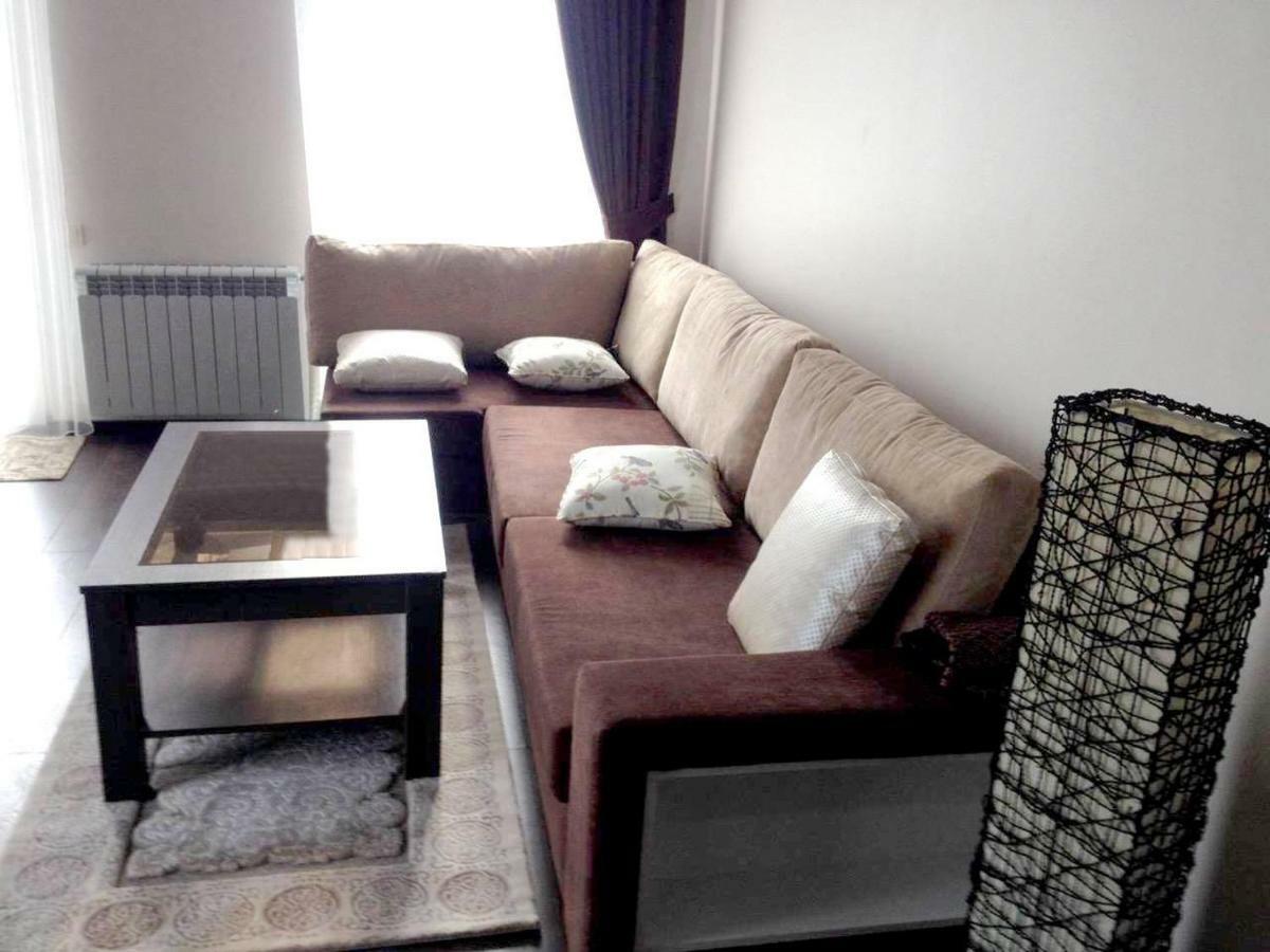 Flat Near The Mcdonald'S Apartment Batumi Luaran gambar